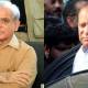 Shehbaz Assures Court Of Nawaz's return
