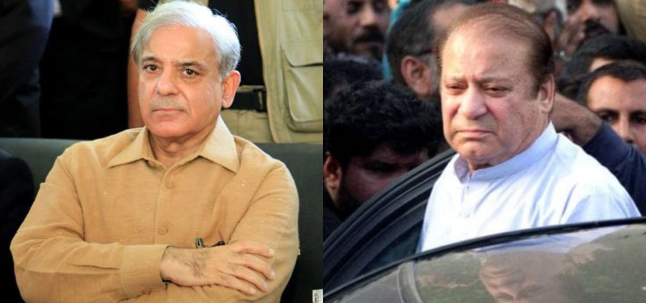 Shehbaz Assures Court Of Nawaz's return