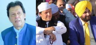 Sidhu Imran Khan