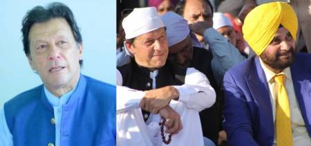 Sidhu Imran Khan