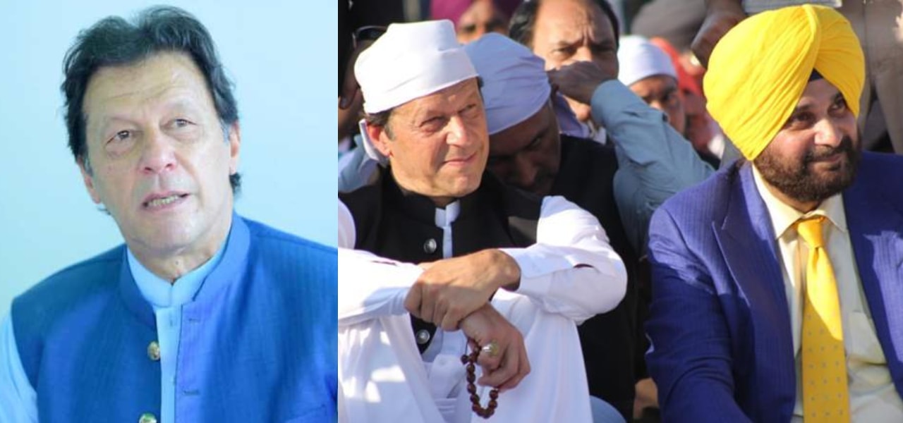 Sidhu Imran Khan