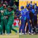Pakistan Sri Lanka Test Series
