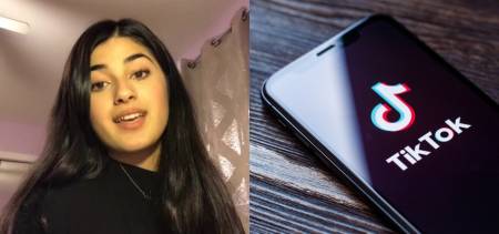 tiktok apologises