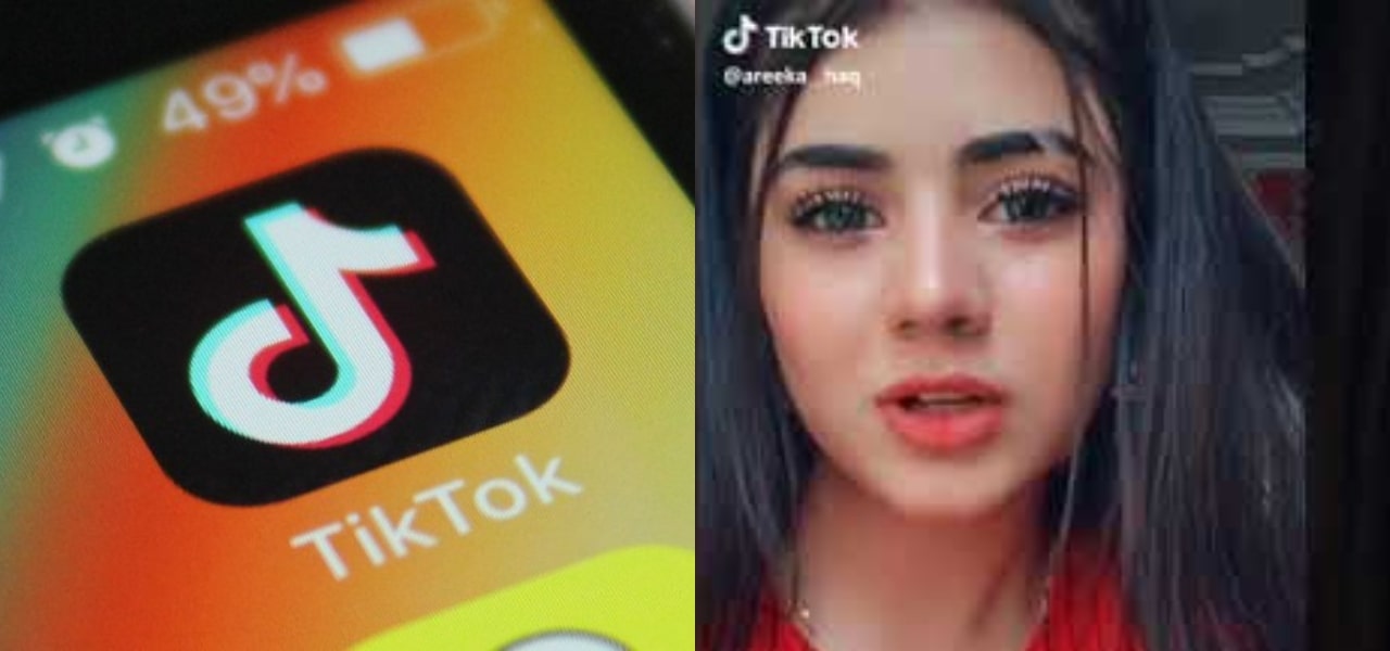 tik tok most popular app