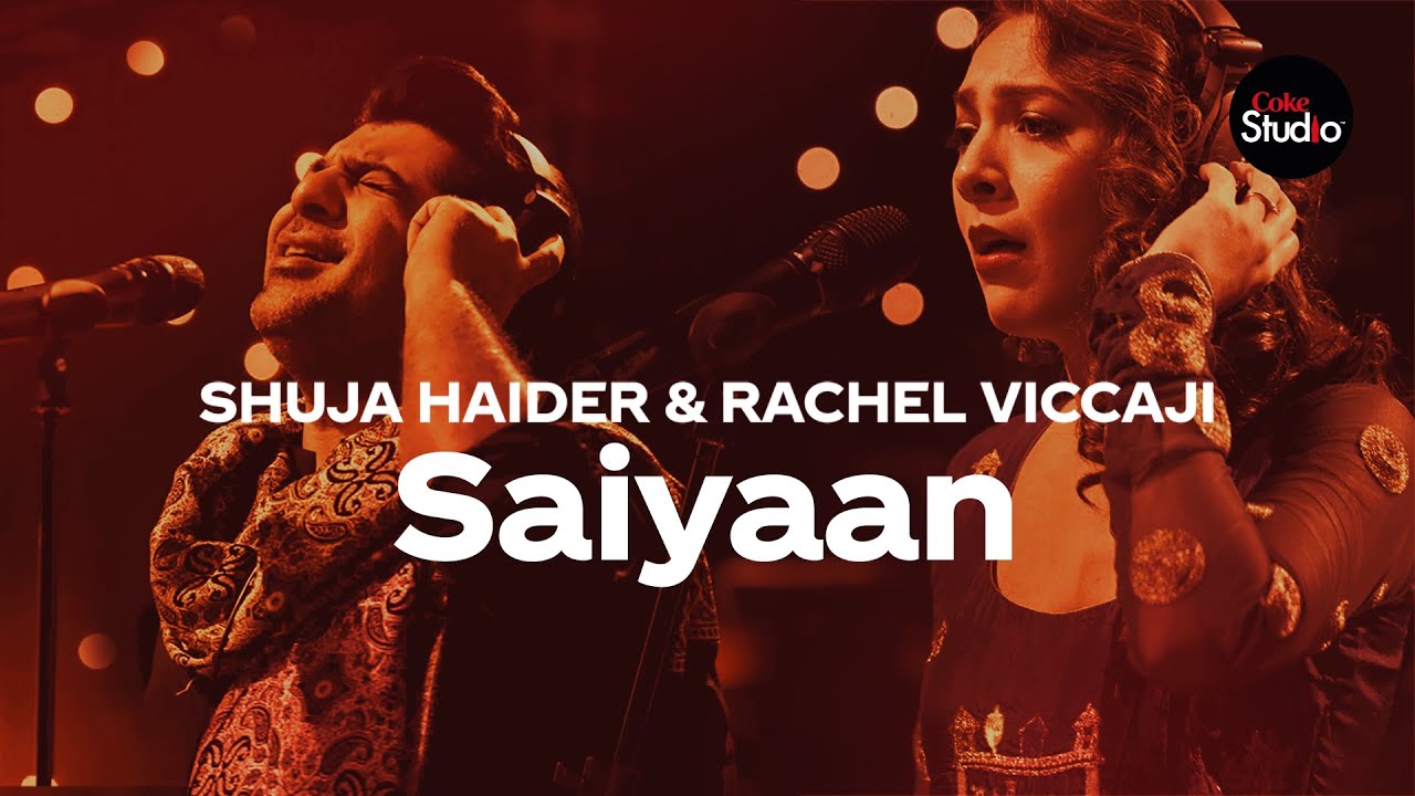 Saiyaan Coke Studio