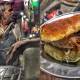 north nazimabad bun kabab