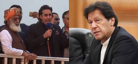 Imran khan accepts jui-f demands