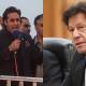 Imran khan accepts jui-f demands