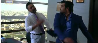 Danish Slaps Shehwar