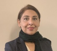 Fauzia Khan Harvard University 