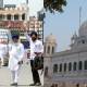 Inauguration Kartarpur Corridor