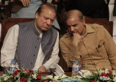 Nawaz Sharif Government Demands