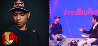 arslan ash red bull
