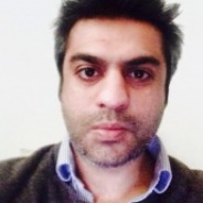 Shan Rehman Harvard University