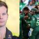 Steve Smith Pakistani batsmen