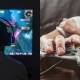 video gaming addiction