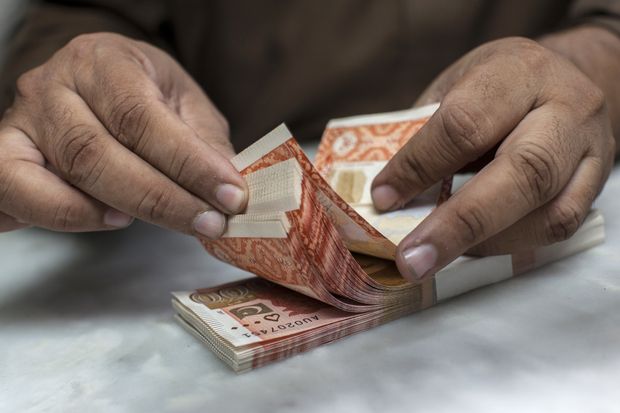 Pakistan intelligence overview