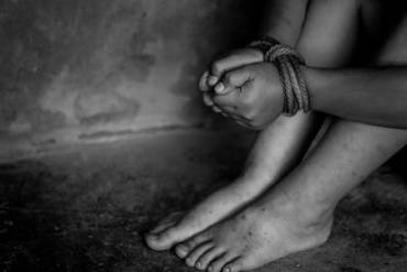 Girl kidnapped in DHA