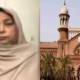 Mother kills son's killer sialkot