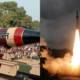 agni-iii failed