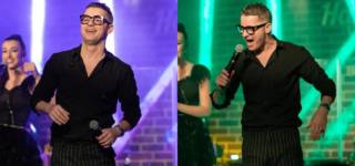 akcent faisalabad concert 2019