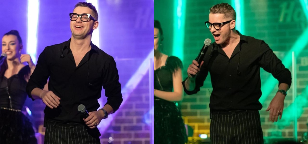 akcent faisalabad concert 2019