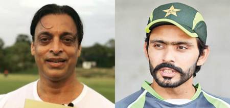 shoaib akhtar criticize selection