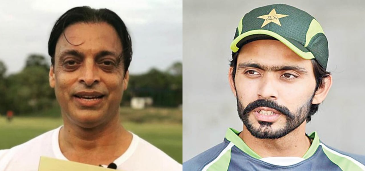 shoaib akhtar criticize selection