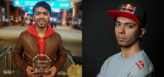 Arslan Ash Esports