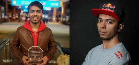 Arslan Ash Esports