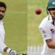 Babar Azam Test Ranking