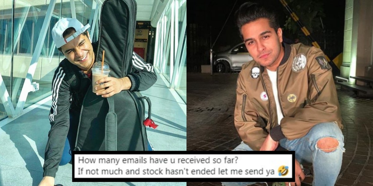 Asim Azhar Green Jacket