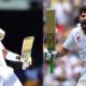 Azhar Ali Babar Azam Century