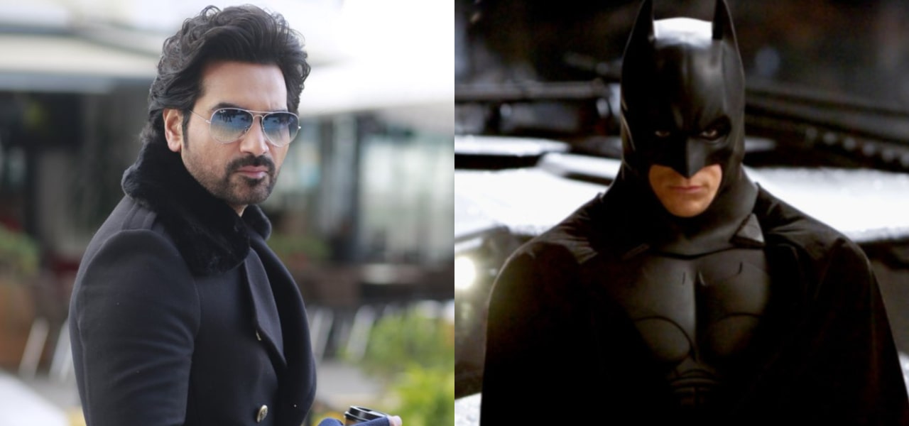 Humayun Saeed