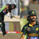 Fawad Alam cricket