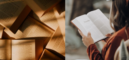 make reading a habit