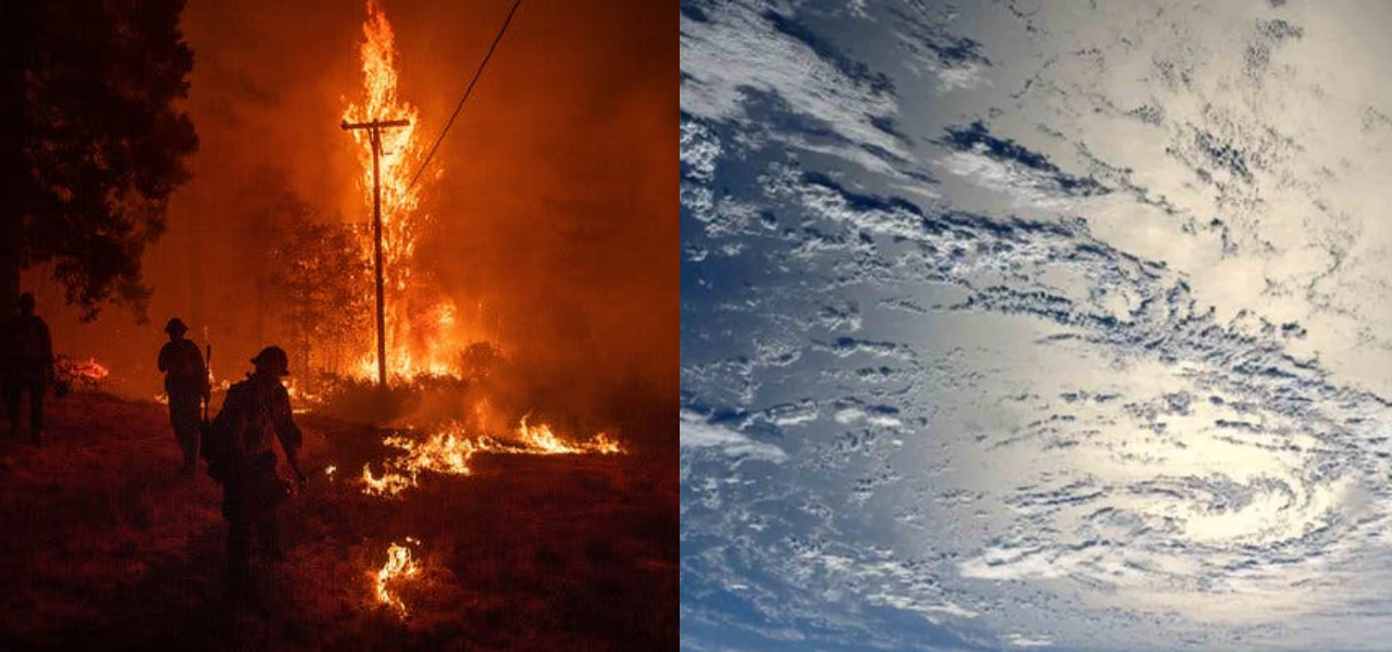 Global Warming Is Affecting Our Daily Live