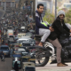 men and women in pakistan