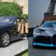 most expensive cars
