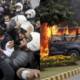 Lahore Lawyers attack