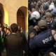 Lawyers protest Pakistan