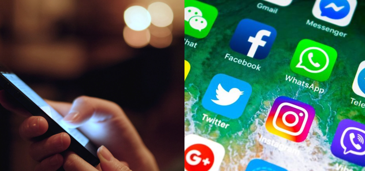 Social Media Diet