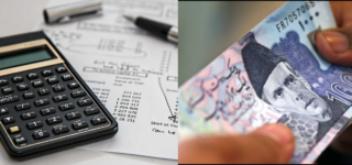 FBR - Property Taxes 2019