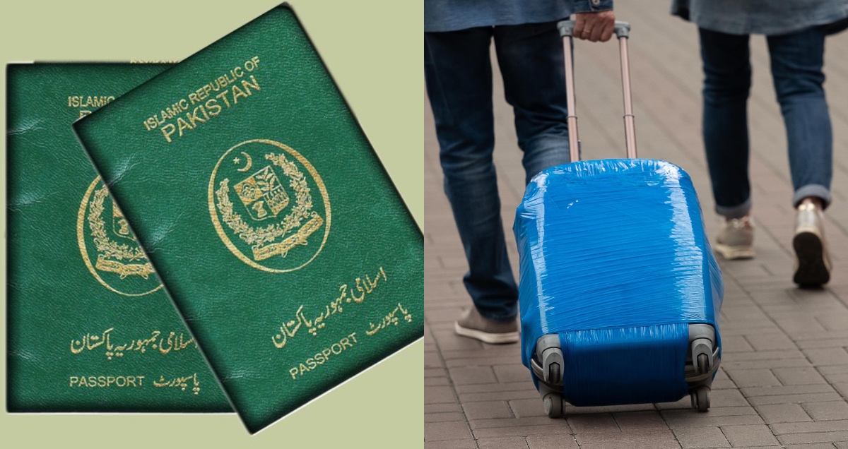emigrants from rawalpindi brain drain