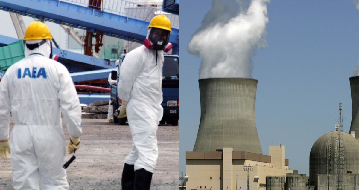 iaea pakistan
