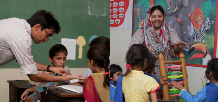 world teacher's day