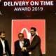 McDonald's pakistan apra awards 2019