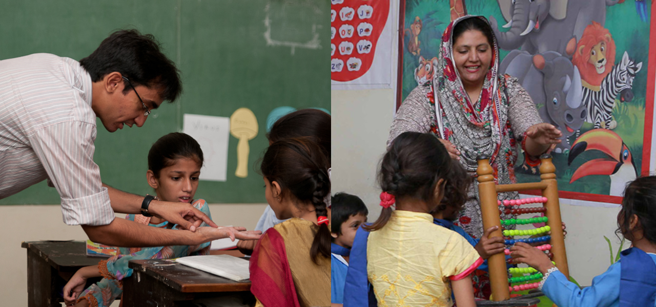 world teacher's day