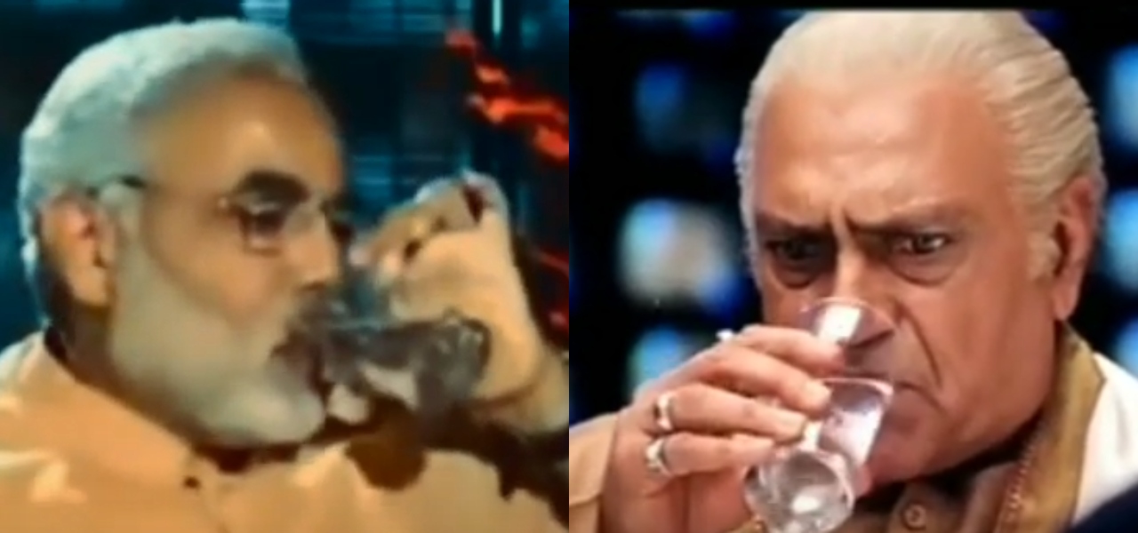 delhi attack on musims