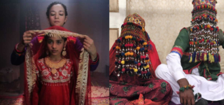 child marriage